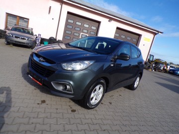 HYUNDAI IX35 1.7 CRDI 116 ZAMIANA