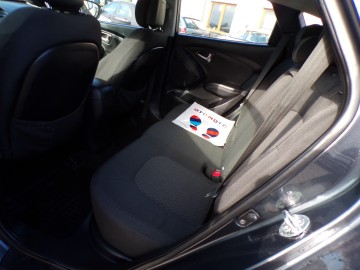 HYUNDAI IX35 1.7 CRDI 116 ZAMIANA