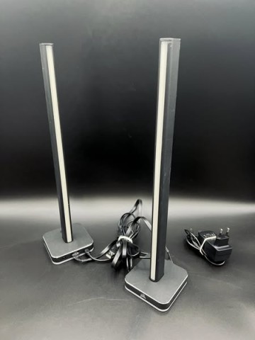 Kolumny świetlne Corsair LT100