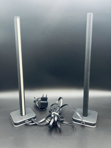 Kolumny świetlne Corsair LT100