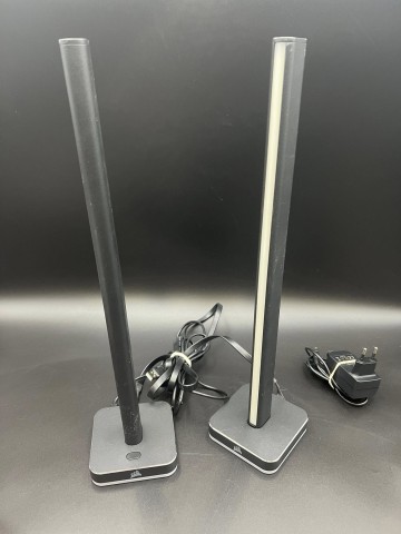 Kolumny świetlne Corsair LT100