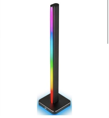 Kolumny świetlne Corsair LT100