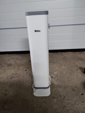 STERILON lampa antywirusowa UV-C