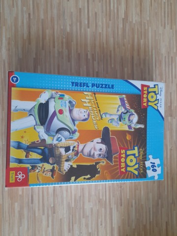 Puzle i gra edukacyjna