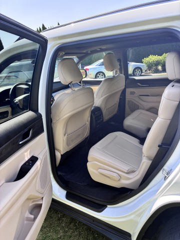 Samoch&oacute;d do ślubu