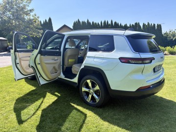 Samoch&oacute;d do ślubu