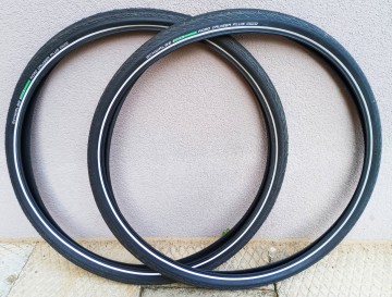 Opony Schwalbe Road Cruiser Plus 28cal 1,75 2szt. - Turek