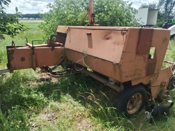 Sprzedam prase sipme kostke