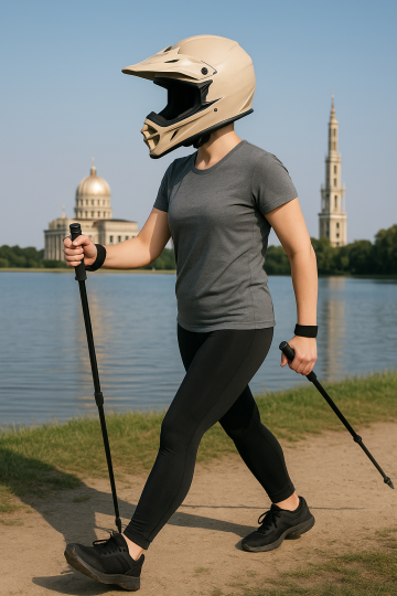 Co u Amandy Marietty?