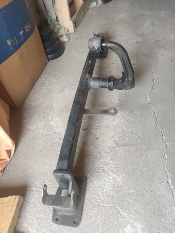 Sprzedam hak holowniczy Westfalia