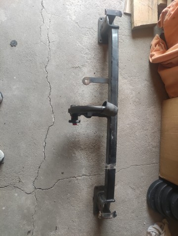 Sprzedam hak holowniczy Westfalia