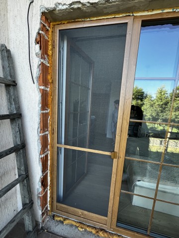 Moskitiery okna balkonowe - Sprzedaż, Montaż i Serwis | KMS