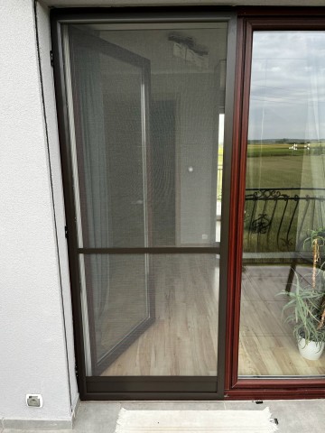 Moskitiery okna balkonowe - Sprzedaż, Montaż i Serwis | KMS