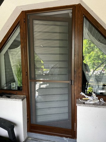 Moskitiery okna balkonowe - Sprzedaż, Montaż i Serwis | KMS