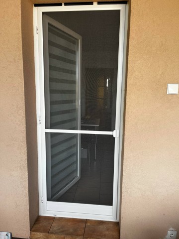 Moskitiery okna balkonowe - Sprzedaż, Montaż i Serwis | KMS