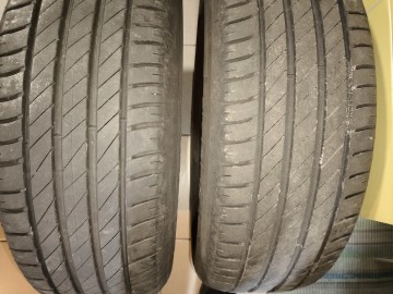 Opony Kleber Lato 205/60R16