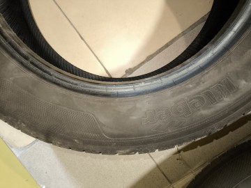 Opony Kleber Lato 205/60R16