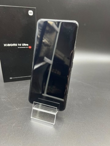 Smartfon XIAOMI 14 Ultra 16/512GB 5G 6.73"