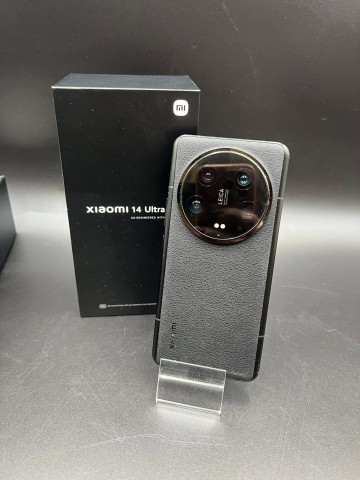 Smartfon XIAOMI 14 Ultra 16/512GB 5G 6.73"