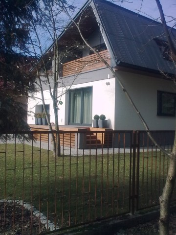 Docieplenia, tynki szlachetne, malowanie elewacji 783210885