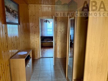 Dom z budynkami gospodarskimi Zakrzewo - gmina Babiak