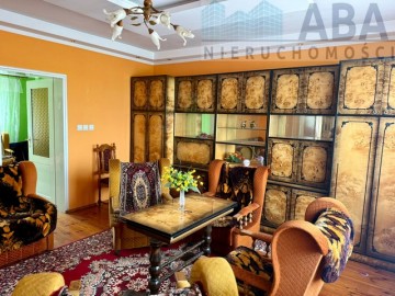 Dom z budynkami gospodarskimi Zakrzewo - gmina Babiak