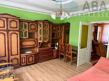 Dom z budynkami gospodarskimi Zakrzewo - gmina Babiak