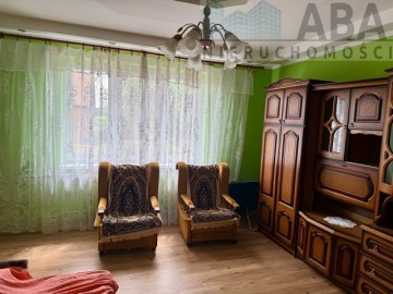 Dom z budynkami gospodarskimi Zakrzewo - gmina Babiak