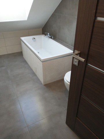 Remonty mieszkań, glazura, szpachlowanie