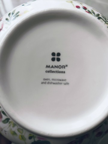 Zestaw do herbaty bądź kawy