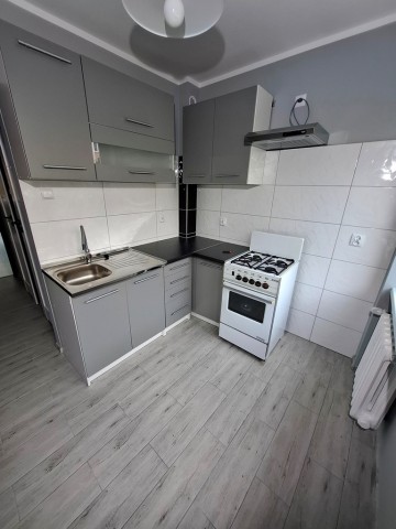 Do wynajęcia 2-pokojowe mieszkanie &ndash; Konin, ul.  Ok&oacute;lna