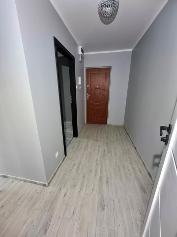 Do wynajęcia 2-pokojowe mieszkanie &ndash; Konin, ul.  Ok&oacute;lna