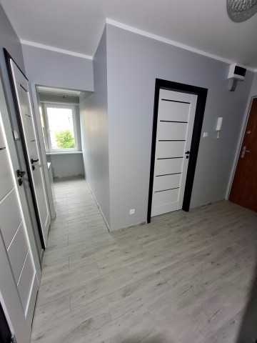 Do wynajęcia 2-pokojowe mieszkanie &ndash; Konin, ul.  Ok&oacute;lna