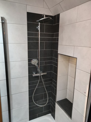 Prace wykończeniowe w budownictwie