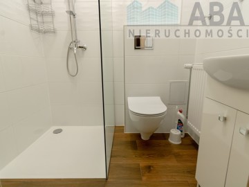 Sprzedam kawalerkę w Słupcy, parter, 36,18 m2