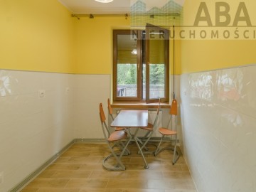 Sprzedam kawalerkę w Słupcy, parter, 36,18 m2