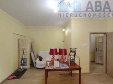 Sprzedam kawalerkę w Słupcy, parter, 36,18 m2