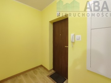 Sprzedam kawalerkę w Słupcy, parter, 36,18 m2