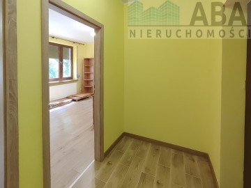 Sprzedam kawalerkę w Słupcy, parter, 36,18 m2