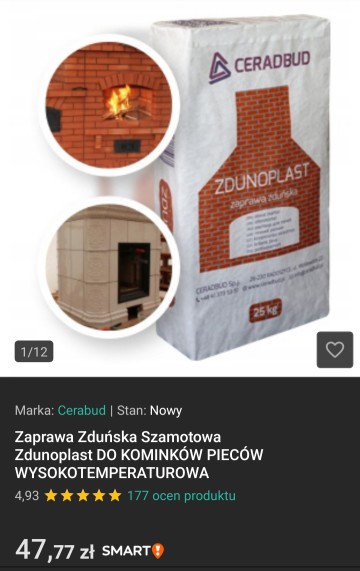 Zaprawa Zduńska
