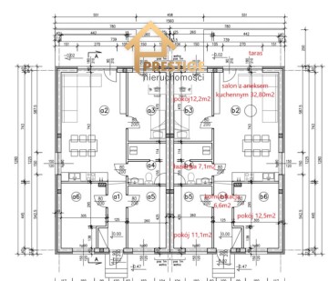 Nowy dom w Rudzicy, alternatywa dla mieszkania w bloku.