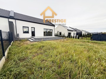 Ostatni dom na sprzedaż w Rudzicy.