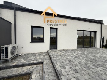 Ostatni dom na sprzedaż w Rudzicy.