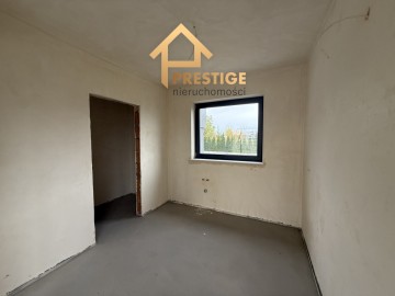 Ostatni dom na sprzedaż w Rudzicy.