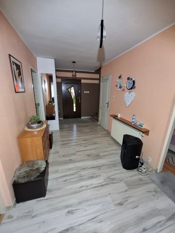 Na sprzedaż dom z potencjałem &ndash; Stare Miasto k. Konina