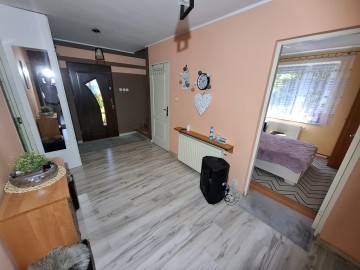 Na sprzedaż dom z potencjałem &ndash; Stare Miasto k. Konina