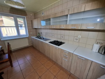 Na sprzedaż dom z potencjałem &ndash; Stare Miasto k. Konina