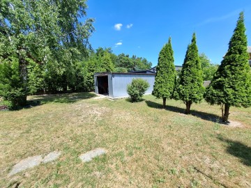 Na sprzedaż dom z potencjałem &ndash; Stare Miasto k. Konina