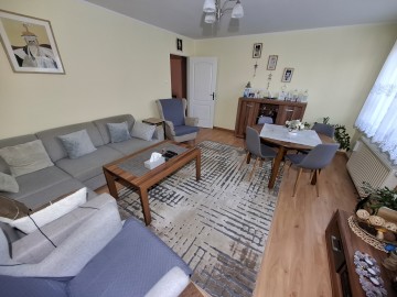 Na sprzedaż dom z potencjałem &ndash; Stare Miasto k. Konina