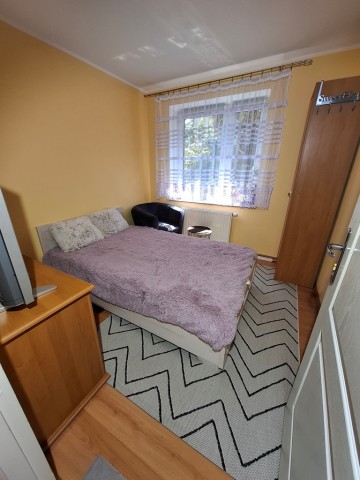 Na sprzedaż dom z potencjałem &ndash; Stare Miasto k. Konina